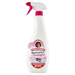 Chanteclair sgrassatore con usato  Spedito ovunque in Italia 