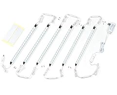 12 barrettes leds d'occasion  Livré partout en France