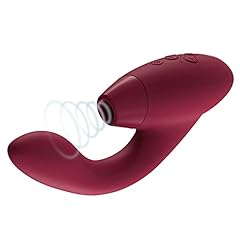 Womanizer duo clitoris for sale  Delivered anywhere in USA 