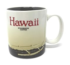 Starbucks hawaii collector for sale  Delivered anywhere in USA 