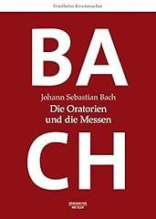 Johann sebastian bach gebraucht kaufen  Wird an jeden Ort in Deutschland