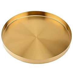 Inch gold round for sale  Delivered anywhere in USA 