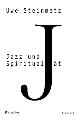 Jazz spiritualität gebraucht kaufen  Wird an jeden Ort in Deutschland