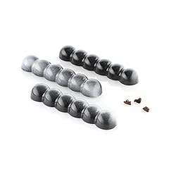 Silikomart bolla moule d'occasion  Livré partout en France