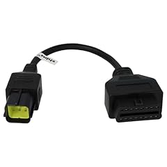 Vhbw adattatore obd2 usato  Spedito ovunque in Italia 