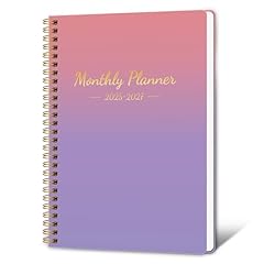 Monthly planner 2025 for sale  Delivered anywhere in UK