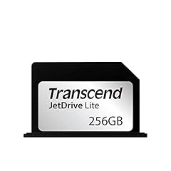Transcend 256gb jetdrive for sale  Delivered anywhere in USA 