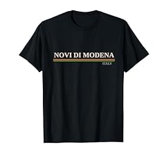 Novi modena italia usato  Spedito ovunque in Italia 