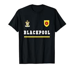Blackpool sports soccer for sale  Delivered anywhere in UK