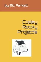 Codey rocky projects usato  Spedito ovunque in Italia 