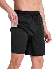Baleaf swim shorts for sale  Delivered anywhere in UK