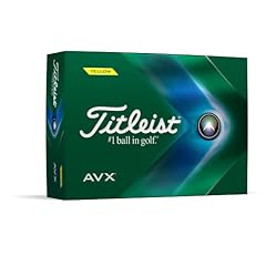 Titleist avx golf for sale  Delivered anywhere in UK