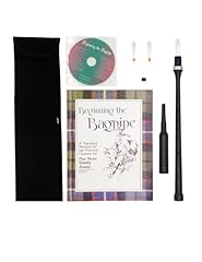 Ultimate bagpipe starter for sale  Delivered anywhere in USA 