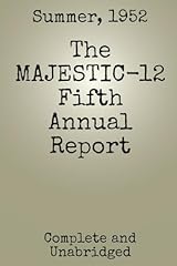 Majestic fifth annual for sale  Delivered anywhere in UK