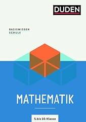 Basiswissen schule mathematik gebraucht kaufen  Wird an jeden Ort in Deutschland