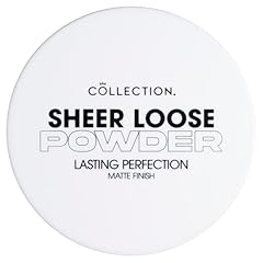 Collection cosmetics lasting for sale  Delivered anywhere in UK