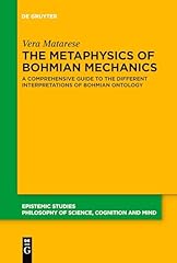 The metaphysics bohmian usato  Spedito ovunque in Italia 