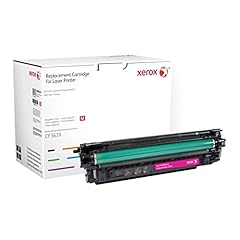 Xerox cartuccia toner usato  Spedito ovunque in Italia 