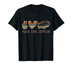 Retro zeppelin 70s for sale  Delivered anywhere in USA 