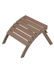 Bupplee folding adirondack for sale  Delivered anywhere in USA 