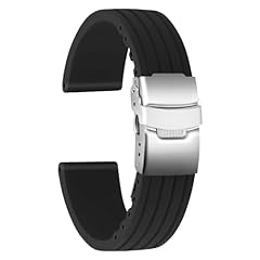 Ullchro gummi uhrenarmband gebraucht kaufen  Wird an jeden Ort in Deutschland