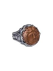 Konstantino silver copper for sale  Delivered anywhere in USA 
