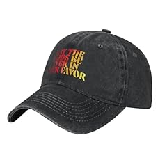 Baseball cap may for sale  Delivered anywhere in UK