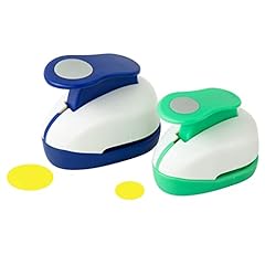 2pcs circle punch for sale  Delivered anywhere in USA 