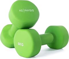 Physio weights dumbbells for sale  Delivered anywhere in UK