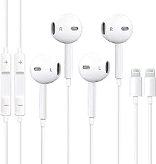 Apple earbuds pack for sale  Delivered anywhere in USA 