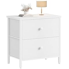 Boluo white nightstand for sale  Delivered anywhere in USA 