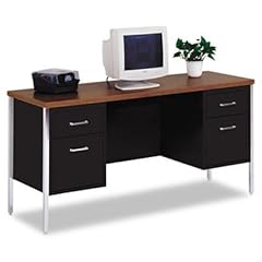 Alerareg double pedestal for sale  Delivered anywhere in USA 
