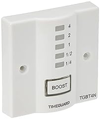 Timeguard tgbt4n white for sale  Delivered anywhere in Ireland