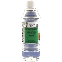 Amk pure turpentine for sale  Delivered anywhere in UK