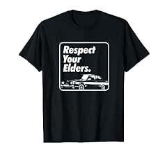 Respect elders classic for sale  Delivered anywhere in UK