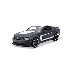 autoart mustang 1 18 d'occasion  Livré partout en France