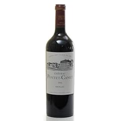 Château pontet canet d'occasion  Livré partout en France
