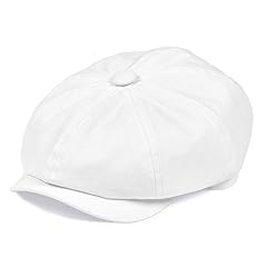 Botvela men newsboy for sale  Delivered anywhere in USA 