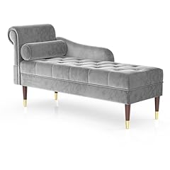 Vesgantti velvet chaiselongue gebraucht kaufen  Wird an jeden Ort in Deutschland