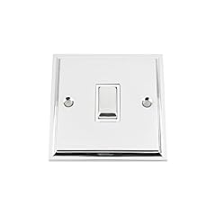 Single light switch for sale  Delivered anywhere in UK