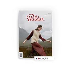Phildar catalogue 218 d'occasion  Livré partout en France