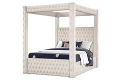 Luxurious four poster for sale  Delivered anywhere in USA 