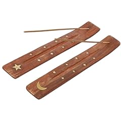 Rdnkvb 2pcs portaincenso usato  Spedito ovunque in Italia 