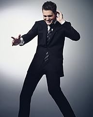 Worldphotographs michael buble for sale  Delivered anywhere in UK