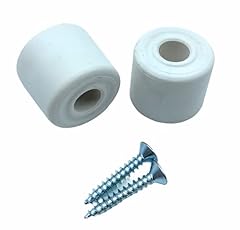 Rubber door stops for sale  Delivered anywhere in UK