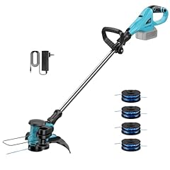 Decespugliatore con batteria usato  Spedito ovunque in Italia 