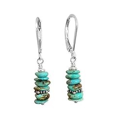 Natural turquoise bead for sale  Delivered anywhere in USA 