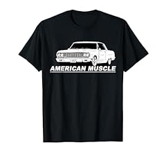 1964 chevelle shirt for sale  Delivered anywhere in USA 