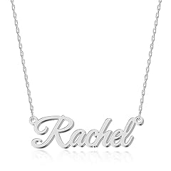 Umagicbox personalized silver for sale  Delivered anywhere in UK