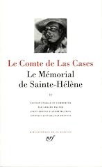 Cases mémorial sainte d'occasion  Livré partout en France